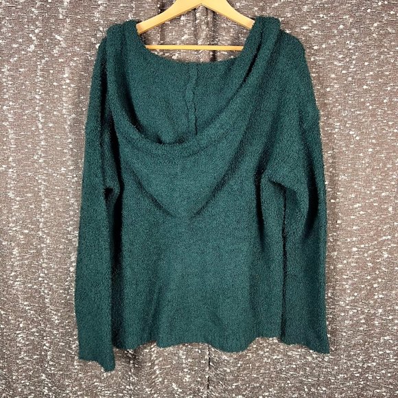 Urban‎ Outfitters BFF Pullover Hoodie Sweater - Picture 3 of 3